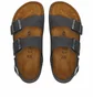 Сандалі чоловічі Birkenstock Milano Crosstown Black 1018426