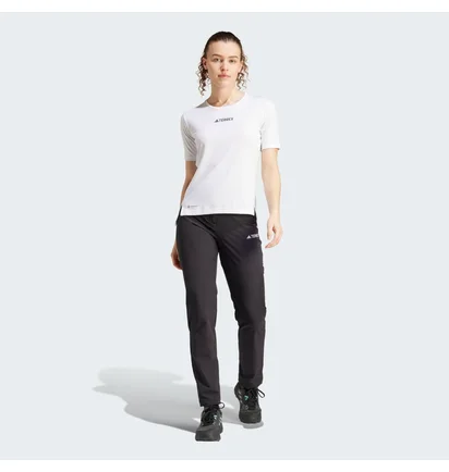 Штаны женские Adidas Terrex Xperior Pants Black IN9133