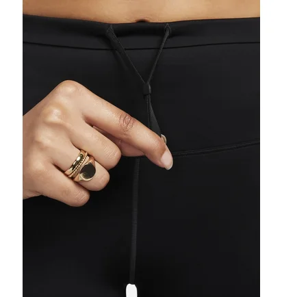 Легінси жіночі Nike Go Black Dq5881-010