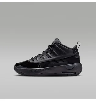 Кроссовки детские Air Jordan Max Aura 7 (Gs) Black HQ2089-001