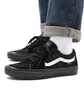 Кеды мужские Vans Skate Sk8-Low Black Vn0A5Fcf1Kp