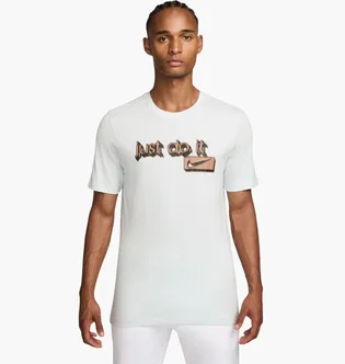 Футболка мужская Nike Just Do It White IH1133-101