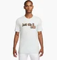 Футболка мужская Nike Just Do It White IH1133-101