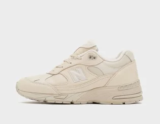 Кросівки жіночі New Balance 991 Made In Uk Beige W991OW