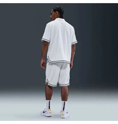 Жилетка чоловіча Nike Kobe White IB0020-100