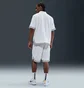 Жилетка чоловіча Nike Kobe White IB0020-100