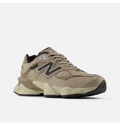 Кросівки унісекс New Balance 9060 Beige U9060ORD