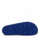 Тапочки унисекс Adidas Adilette White/Blue IG7500