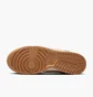 Кросівки жіночі Nike Dunk Low Brown HJ5864-200