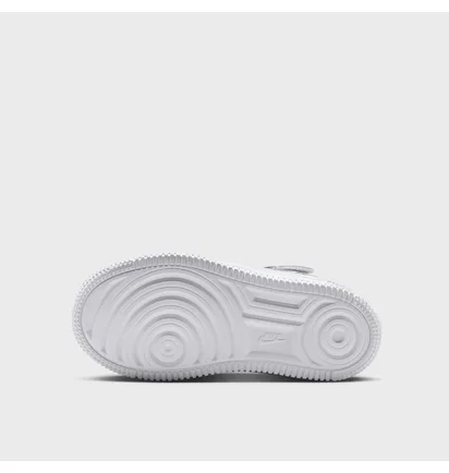 Кросівки дитячі Nike Air Force 1 Lv8 White FN0237-111