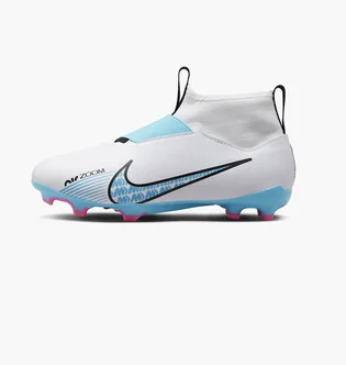 Бутсы детские Nike Superfly 9 Academy White Dj5623-146