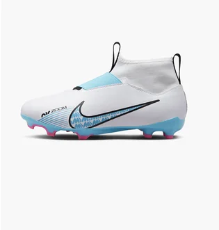 Бутси дитячі Nike Superfly 9 Academy White Dj5623-146