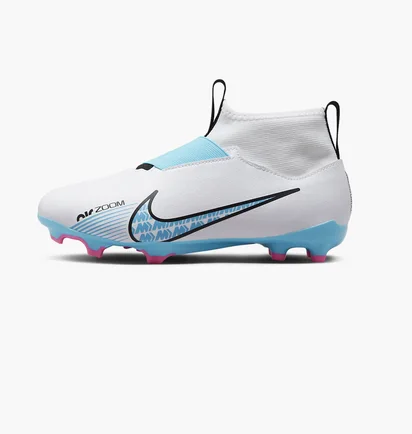 Бутси дитячі Nike Superfly 9 Academy White Dj5623-146