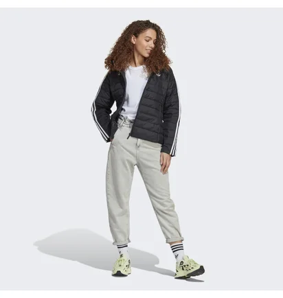 Куртка жіноча Adidas Slim Jacket Black Hm2612