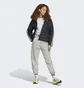 Куртка жіноча Adidas Slim Jacket Black Hm2612
