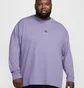 Лонгслів чоловічий Nike Acg Lungs Long-Sleeve T-Shirt Violet DR7753-509