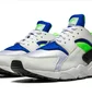 Кросівки чоловічі Nike Air Huarache White DD1068-100