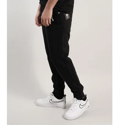 Штани чоловічі 47 Brand Mlb New York Yankees Embroidery Black 546587