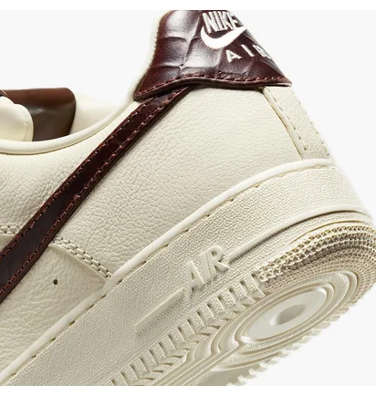 Кросівки унісекс Nike Air Force 1 Low Beige IH7332-001