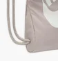 Рюкзак унисекс Nike Heritage Drawstring Grey DC4245-009