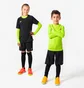 Термобілизна дитяча Kipsta Keepdry Green 8949060
