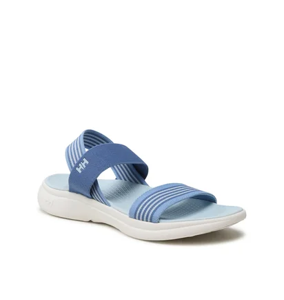 Сандалі жіночі Helly Hansen Risor Sandal Light Blue 11792-636