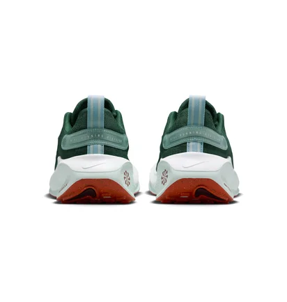 Кроссовки женские Nike React Infinity Run Fk 4 Green HF5463-302