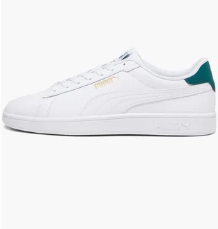 Кросівки унісекс Puma Smash 3.0 L White 390987-14