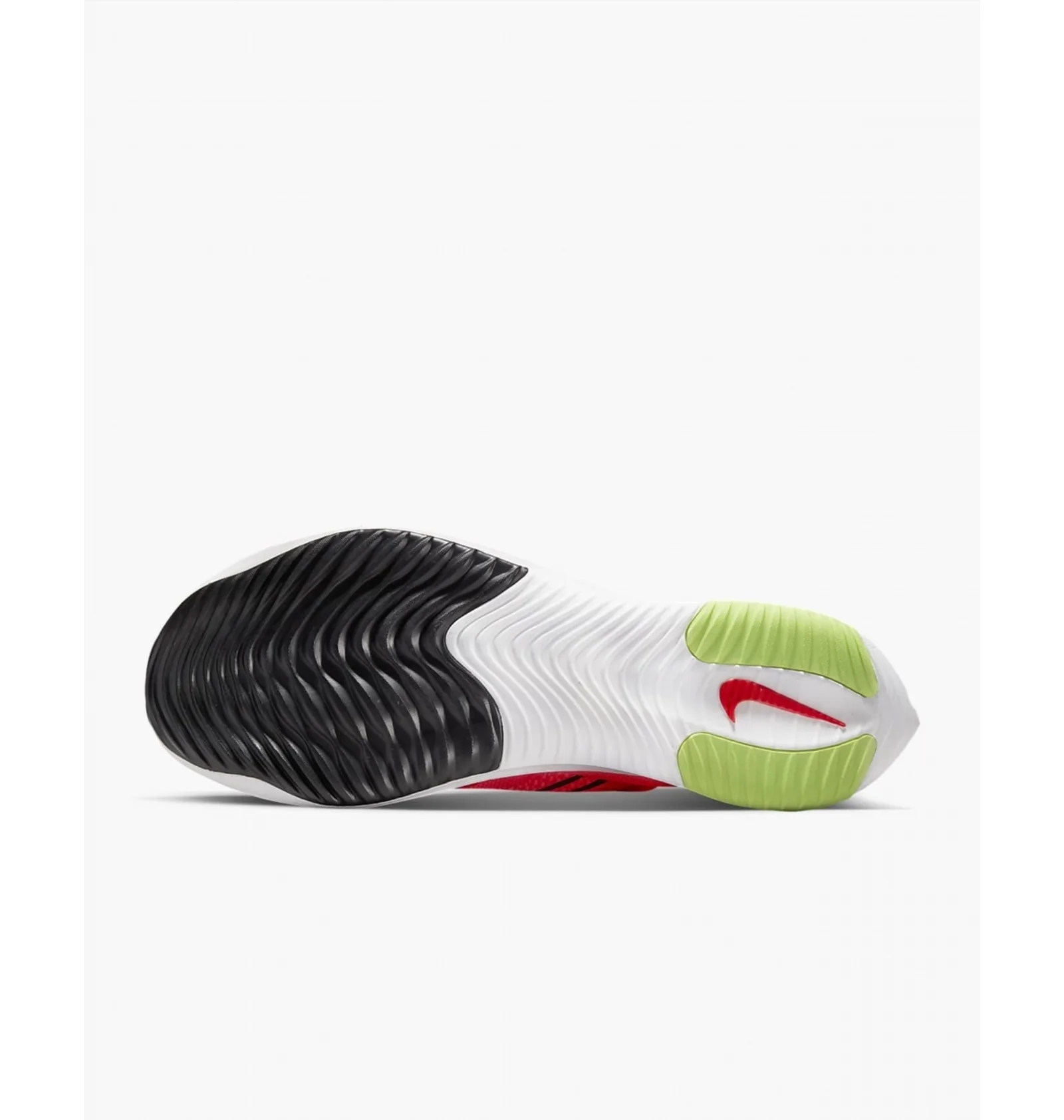 ᐉ Кроссовки унисекс Nike Zoomx Streakfly Peach Dj6566-800