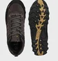Кроссовки мужские Cmp Rigel Low Trekking Shoes Wp Brown 3Q13247-Q906
