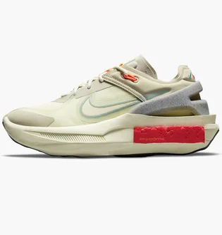 Кроссовки женские Nike Fontanka Edge Wmns Grey Beige CU1450-200