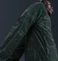 Толстовка мужская Nike Primary Jcqrd Green IF2865-390