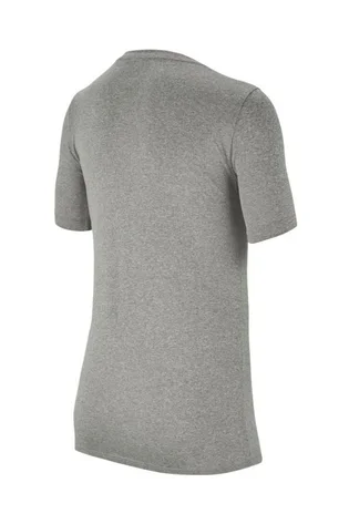 Футболка мужская Nike Tee Good Chest Grey DX1983-063