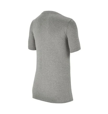Футболка чоловіча Nike Tee Good Chest Grey DX1983-063