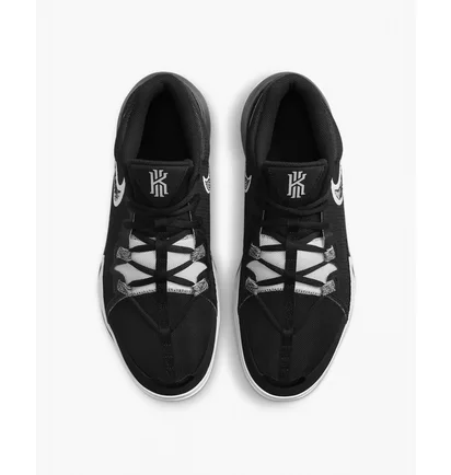 Кросівки унісекс Nike Kyrie Flytrap 6 Black Dm1125-001