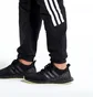 Кроссовки унисекс Adidas Ultra 4D Running Shoes Black Hp9732