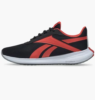 Кроссовки мужские Reebok Energen Plus Black/Orange GY5187
