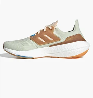 Кроссовки мужские Adidas Ultraboost 22 Made With Nature Running Shoes Grey Gx9141