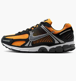 Кроссовки мужские Nike Zoom Vomero 5 Black/Orange IF6211-700