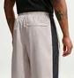 Штаны мужские Nike Windrunner Lined Pants Beige/Black HV8371-236