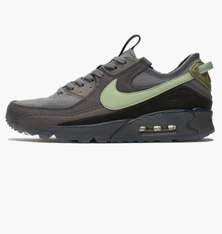 Кроссовки мужские Nike Air Max Terrascape 90 Brown DV7413-014