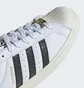 Кросівки чоловічі Adidas Superstar Shoes White IF3637