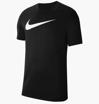 Футболка детская Nike Dri-Fit Park 20 Black Cw6941-010