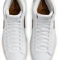 Кроссовки мужские Nike Blazer Phantom Mid White DX5800-102