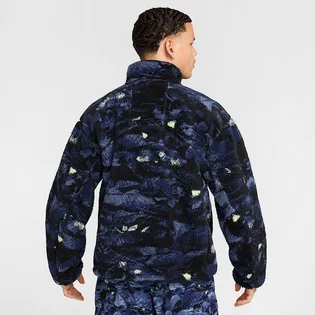 Ветровка мужская Nike Acg Sherpa Black HJ2683-410