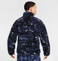 Вітровка чоловіча Nike Acg Sherpa Black HJ2683-410