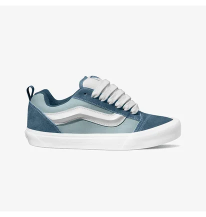Кеди чоловічі Vans Knu-Skool Blue VN000CS0BER