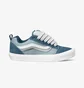 Кеди чоловічі Vans Knu-Skool Blue VN000CS0BER