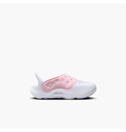 Сандалі дитячі Nike Sol Pink/White FN0875-600