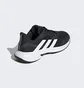 Кроссовки мужские Adidas Courtjam Control Tennis Shoes Black Gw2554